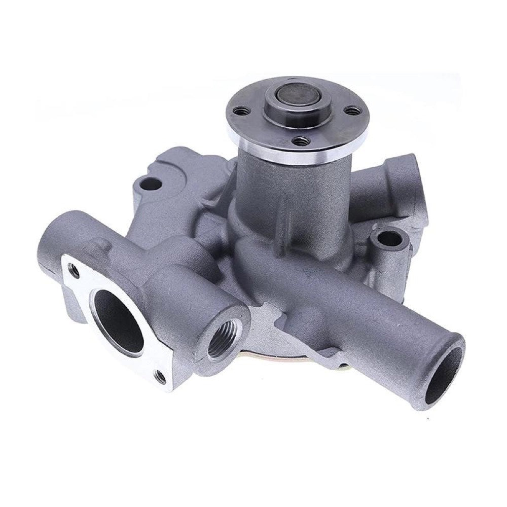 Water Pump YM119244-42001 YM119233-42000 compatible with Komatsu 3D68E-3G 3D68E-3H 3D68E-3K Engine PC12R-8 Excavator
